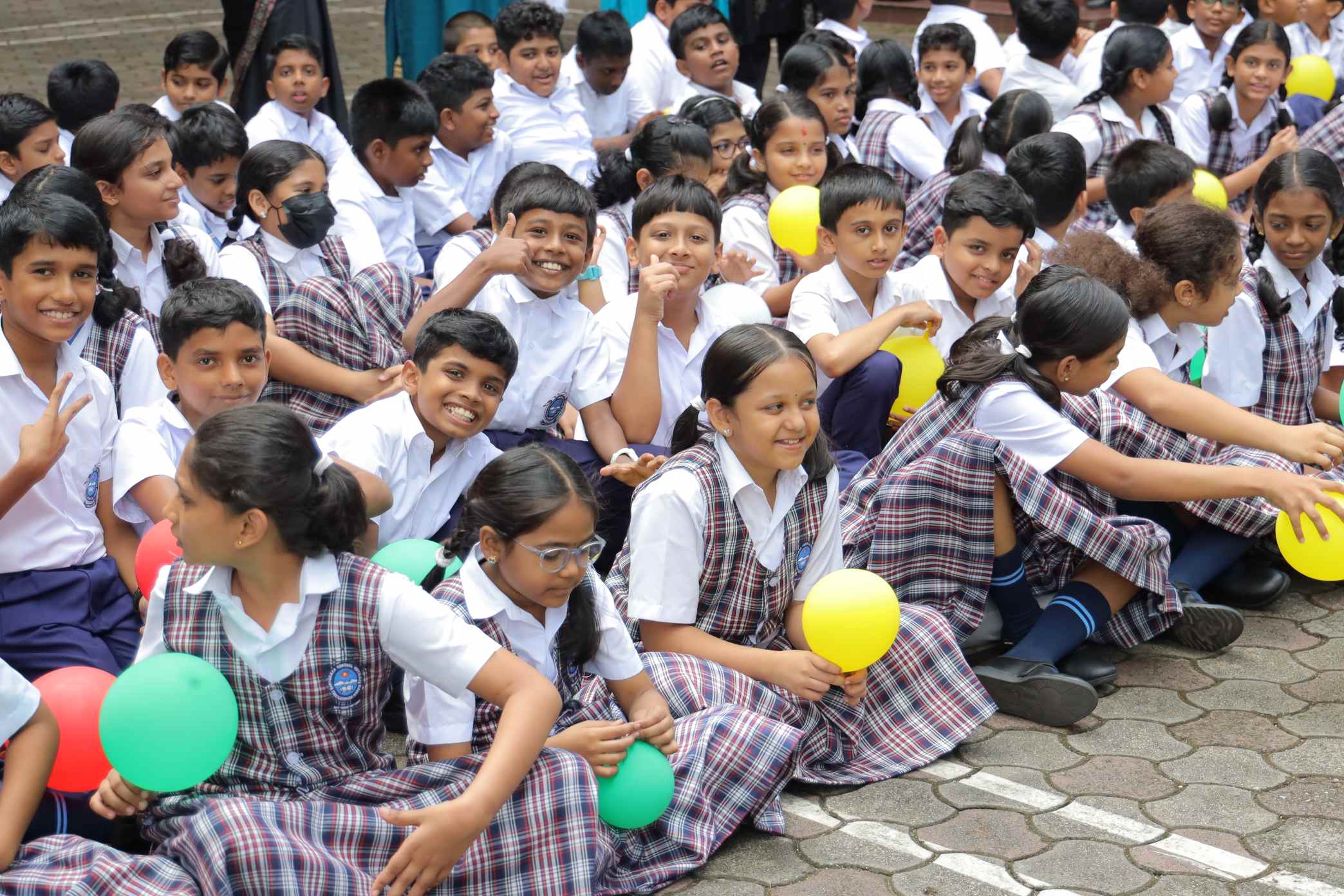 SARVODAYA CBSE
